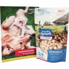Futterumstellungspaket Katze  (1 Paket)