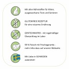 Futterumstellungspaket Katze  (1 Paket)