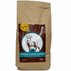 Hund Flocken Hundefutter Trockenfutter RyDog Fleisch-Flocke Hirsch 10kg 1 Stück -1- Anifit